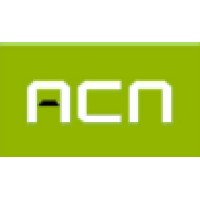 ACN Solutions LLC Logo
