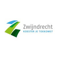 Gemeente Zwijndrecht Logo