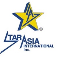 Star Asia International Logo