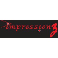 Impressionz Logo
