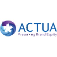 Actua International LTD Logo