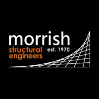 Morrish Structural Engineers Logo