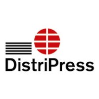 DistriPress Logo
