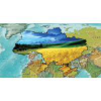Organika Ukraina Logo