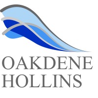 Oakdene Hollins Logo