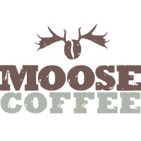 Moose Coffee Logo