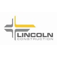 Lincoln Construction, Inc. Logo