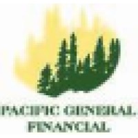 Pacific General Underwriters of Georgia, Inc. Logo
