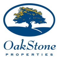 Oakstone Properties Logo