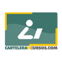 CarteleradeCursos.com Logo