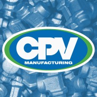 CPV Manufacturing Logo