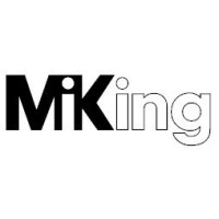 Mi-King Limited Logo