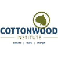Cottonwood Institute Logo