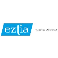 Eztia (Globe Imports) GIS Canada Logo