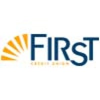 First Credit Union Logo