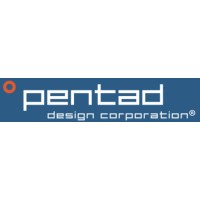 Pentad Design Corporation Logo