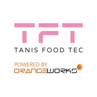 Tanis Food Tec Logo