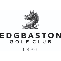 Edgbaston Golf Club Logo