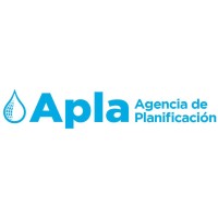 AGENCIA DE PLANIFICACIÓN (APLA) Logo