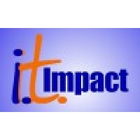 I.T.Impact Ltd Logo