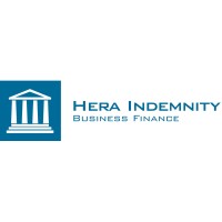 Hera Indemnity Business Finance Logo