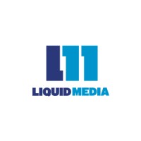 Liquid Media SA Logo