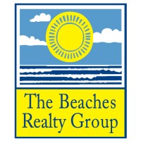The Beaches Realty Group Logo