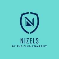 Nizels Golf and Country Club Logo