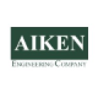 Aiken Engineering Company Logo