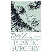 DAVinci Plastic Surgery Logo