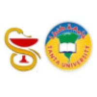Faculty of Pharmacy, Tanta University Logo