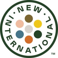 New International Logo