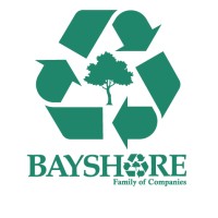 Bayshore Recycling Corp. Logo