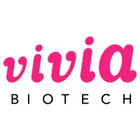 Vivia Biotech Logo