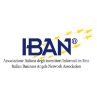 Associazione IBAN Logo