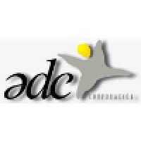 Corporacion ADC Logo