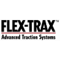 Flextrax Advanced Tractions Systems Logo
