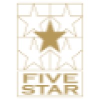 Five Star Lakeshore Logo
