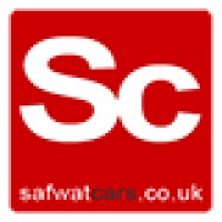 Safwat Cars Ltd Logo
