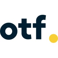 Off the Fence Logo