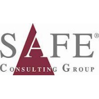 SAFE Consulting Group Logo