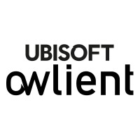Owlient (Groupe Ubisoft) Logo