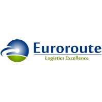 Euroroute Logistics Logo