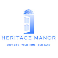Heritage Manor Limited Logo
