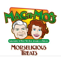 Mac-n-Mos ☘️ Logo