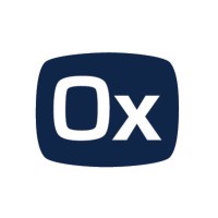 OxBlue Logo