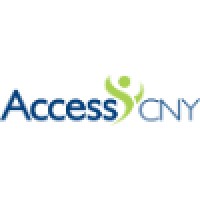 AccessCNY Logo