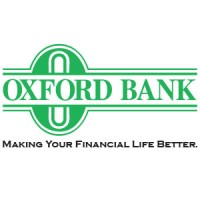 Oxford Bank & Trust Logo