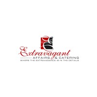 Extravagant Affairs & Catering Logo