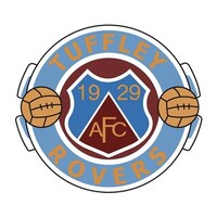 Tuffley Rovers Football Club Logo
